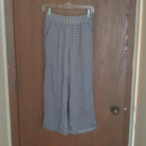 BCBGeneration - palazzo pants - Picture 2 of 3